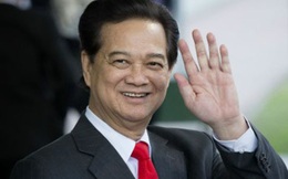 Chủ tịch nước đề nghị miễn nhiệm Thủ tướng Nguyễn Tấn Dũng