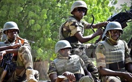 Quân đội Nigeria giải cứu hơn 11.000 con tin bị phiến quân bắt giữ