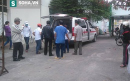 [NÓNG] 5 người tử vong trong vụ rơi thang máy công trình ở Đà Nẵng