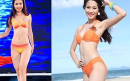 Những "bản sao" của mỹ nhân Việt trong cuộc thi Hoa hậu Việt Nam 2016
