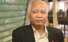 "Lần đầu tiên một Đại tướng làm Phó Chủ tịch Quốc hội"