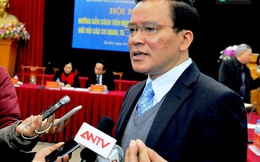 Người ứng cử đại biểu Quốc hội cấm hứa 4 điều này trước cử tri