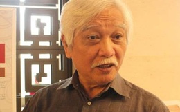 "Ông Võ Kim Cự lúc đó vừa là Bí thư, Chủ tịch, Trưởng đoàn ĐBQH thì sao giám sát được"