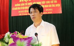 Mùa đóng góp hãi hùng ở Thanh Hóa: Bí thư huyện Hà Trung nói gì?
