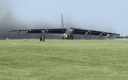 Mỹ chính thức đưa B-52H từ "nghĩa địa" trở lại biên chế