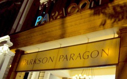 Parkson có thể phải trả cho ông chủ Khai Silk 200 tỷ đồng vì đóng cửa trung tâm Paragon