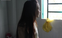 Nữ sinh 19 tuổi bị bạn trai tạt axit ở TPHCM: "Ngày mai tôi sẽ đi học lại"