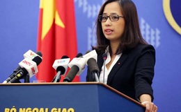 Bộ Ngoại giao lên tiếng vụ bé gái 12 tuổi người Việt mang thai ở Trung Quốc
