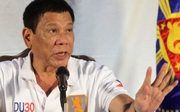 Duterte thân với Trung Quốc chỉ vì sợ thành con cờ trong tay nước Mỹ?