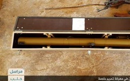 Đây là lý do khiến tăng Syria và Nga tổn thất nặng