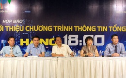 Đài PT-TH Hà Nội ra mắt chương trình đặc biệt “Hà Nội 18h”