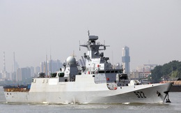 Trung Quốc mất đơn đặt hàng đóng tàu vì làm ăn chậm trễ