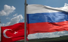 Nga và Thổ Nhĩ Kỳ có thể sớm dỡ bỏ các hạn chế thị thực