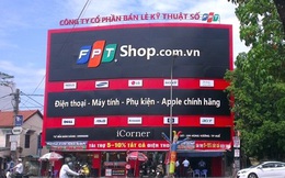 FPT Shop sẽ về tay người Nhật hay người Thái?