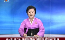 Trung Quốc, Nga và IAEA lên án vụ thử hạt nhân của Triều Tiên