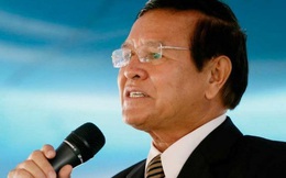Campuchia: Quyền Chủ tịch Đảng CNRP vẫn có quyền đăng ký bầu cử
