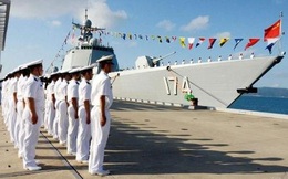 Trung Quốc xây cảng ở Campuchia nhằm độc chiếm Biển Đông?