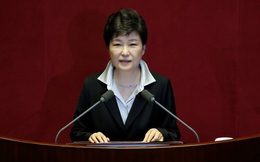 Tổng thống Hàn Quốc muốn phá vỡ qui định một nhiệm kỳ