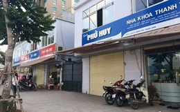 Kinh doanh thất thu ở tuyến phố kiểu mẫu đầu tiên tại Hà Nội