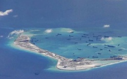 Công ty 'nạo vét Biển Đông' của Trung Quốc trúng thầu ở Philippines