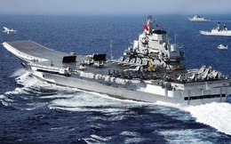 Tướng lĩnh Mỹ lo ngại chiến tranh với Trung Quốc bùng nổ: Biển Đông chỉ là "món khai vị"
