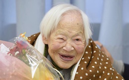 Tiết lộ bí mật sống thọ của người Nhật: Người cao tuổi nên ăn đủ thực phẩm này