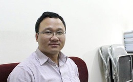 Ông Khuất Việt Hùng: Phạt xe thuê, mượn là hiểu sai
