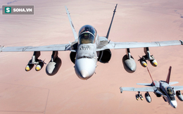 Nga: Ký hợp đồng F-18 với Phần Lan, Mỹ từ "bồ câu hòa bình" hiện hình "diều hâu điên dại"