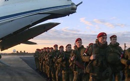 Nga - Syria đang hụt hơi sau trận chiến Aleppo?