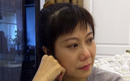 Hương Tươi khóc khi kể về cố nghệ sĩ Phạm Bằng và nỗi ân hận không thể sửa