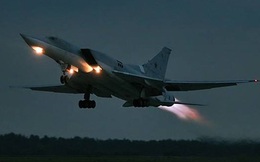 Ấn Độ muốn sở hữu máy bay ném bom siêu âm Tu-22M3