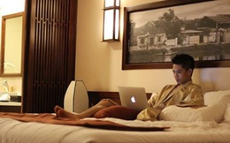 Tròn mắt với "độ chơi" của Hội con nhà giàu Sơn La sang chảnh