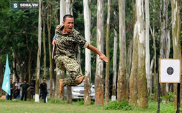 Vũ khí hiện đại đôi khi còn thua xa những thứ này của QĐNDVN!