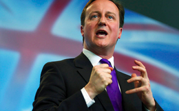 Thủ tướng Anh đã bắt tay hành động lấy lại hình ảnh sau "phốt" Tài liệu Panama