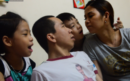 Cặp song sinh Việt-Đức sau 35 năm: Cuộc sống thật phía sau những "tấm ảnh trên báo chí" (P3)
