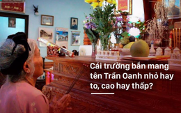 Huyền thoại Trần Oanh: Thế giới tôn vinh, về Việt Nam 16 năm vẫn "lạc" bằng chứng nhận