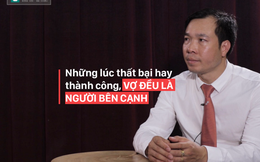 CLIP: Hoàng Xuân Vinh tiết lộ về phát đạn không huy chương tuyệt vời nhất cuộc đời