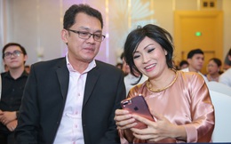 Phương Thanh háo hức vào vai phụ nữ có chồng