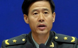 Thiếu tướng quân đội Trung Quốc bị điều tra tham nhũng