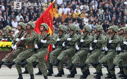 Vượt qua Thái Lan, Việt Nam lọt top 20 cường quốc quân sự hàng đầu thế giới