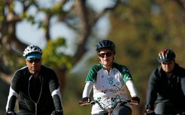 Nữ tổng thống Brazil Dilma Rousseff khó thoát tội