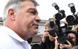 Sam Allardyce thất thủ, tuyển Anh thất thủ, nhưng sự công chính thì không thất thủ