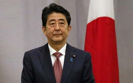 Thủ tướng Nhật Shinzo Abe: "TPP vô nghĩa nếu không có Mỹ"