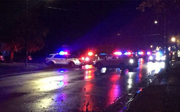 Mỹ: Hai cảnh sát ở Iowa bị phục kích bắn chết