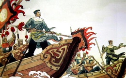 Nhân tài đầu tiên của Đại Việt buộc vua Tống phải trả lại tới 6 huyện và 2 động