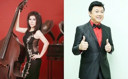 Không có con nhưng 2 ngôi sao nổi tiếng Việt Nam này vẫn sống hạnh phúc