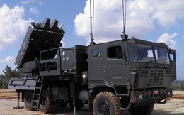 Không phải Buk-M1, SPYDER-SR mới là "tác giả" bắn hạ Tu-22M3 của Nga?