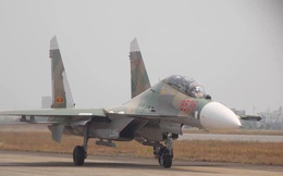 Tiêm kích Su-27UBK Việt Nam đã có khả năng bắn tên lửa chống hạm?