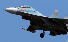 Phó đô đốc Phạm Ngọc Minh: Huy động người nhái vào tìm Su-30MK2