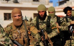 Nhiều nhóm nổi dậy ở Syria tra tấn dã man dân thường